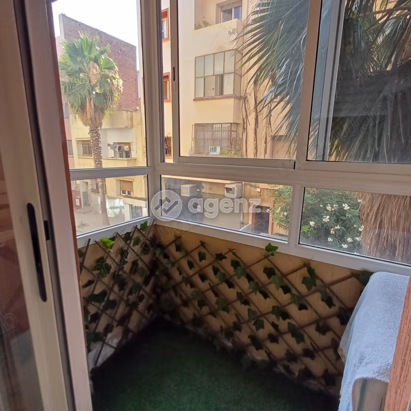 Edificio in vendita 175 m² Beauséjour Casablanca