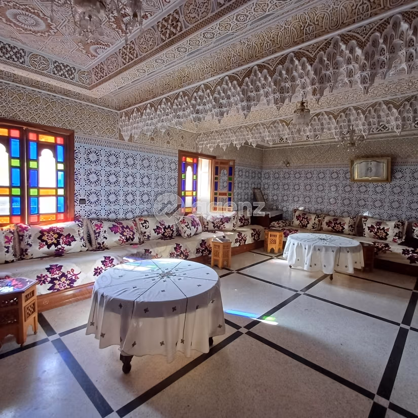Edificio in vendita 175 m² Beauséjour Casablanca