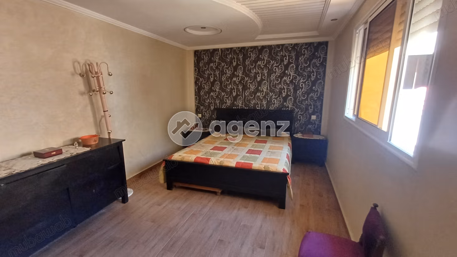 Maison à vendre 300 m², 7 chambres Aéroport Mohammed V Bouskoura