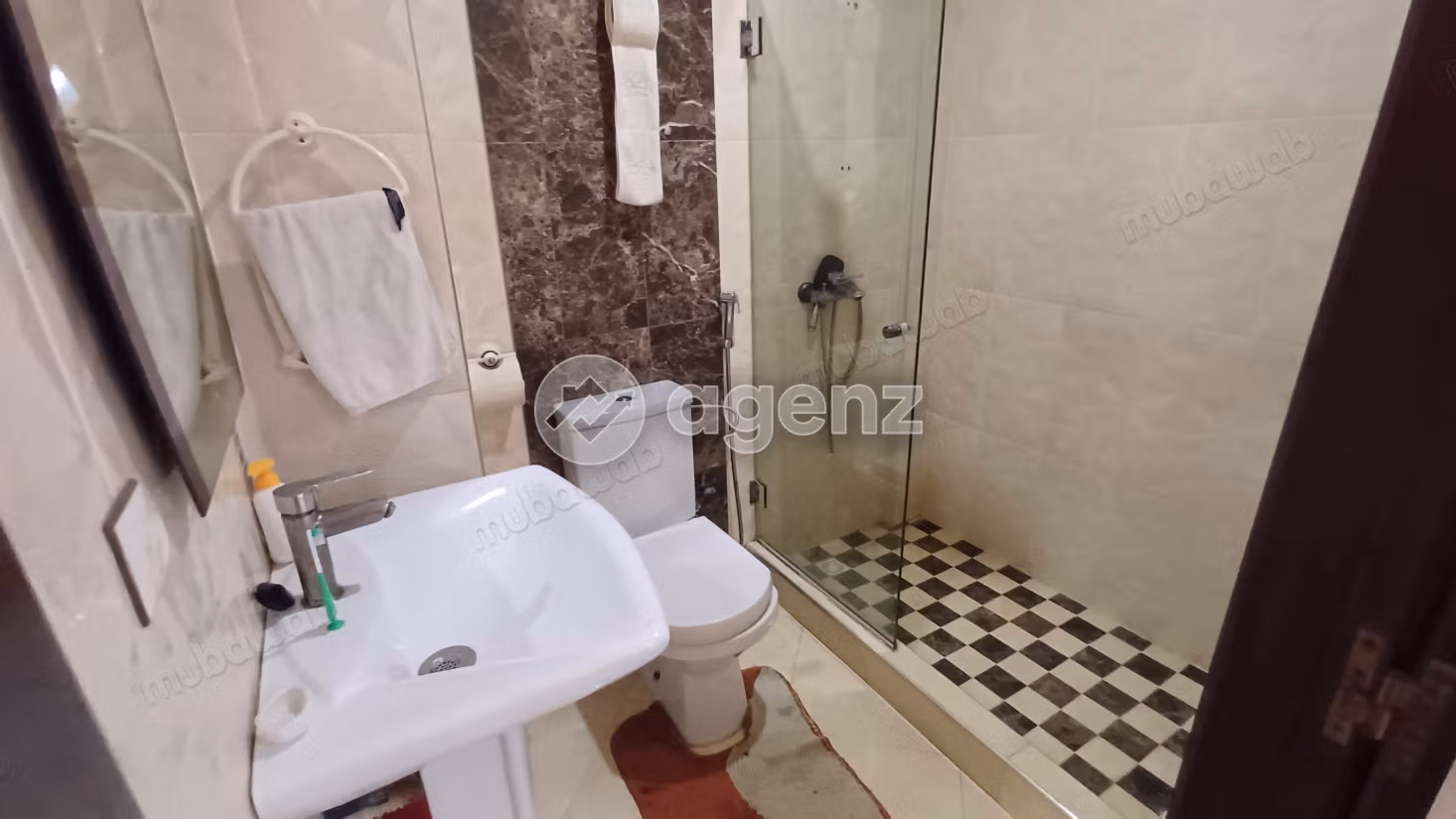 Maison à vendre 300 m², 7 chambres Aéroport Mohammed V Bouskoura