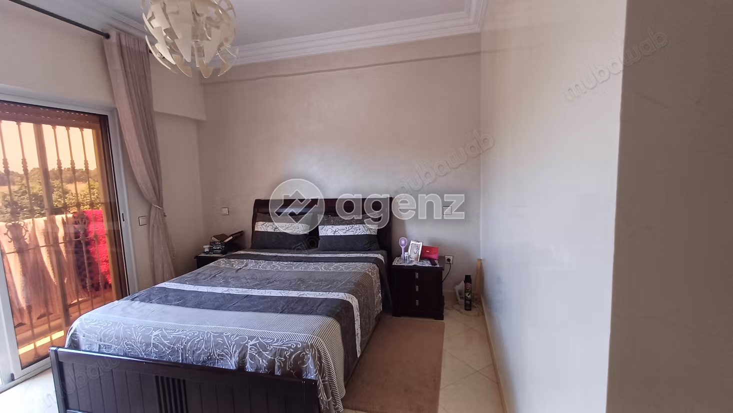 Maison à vendre 300 m², 7 chambres Aéroport Mohammed V Bouskoura