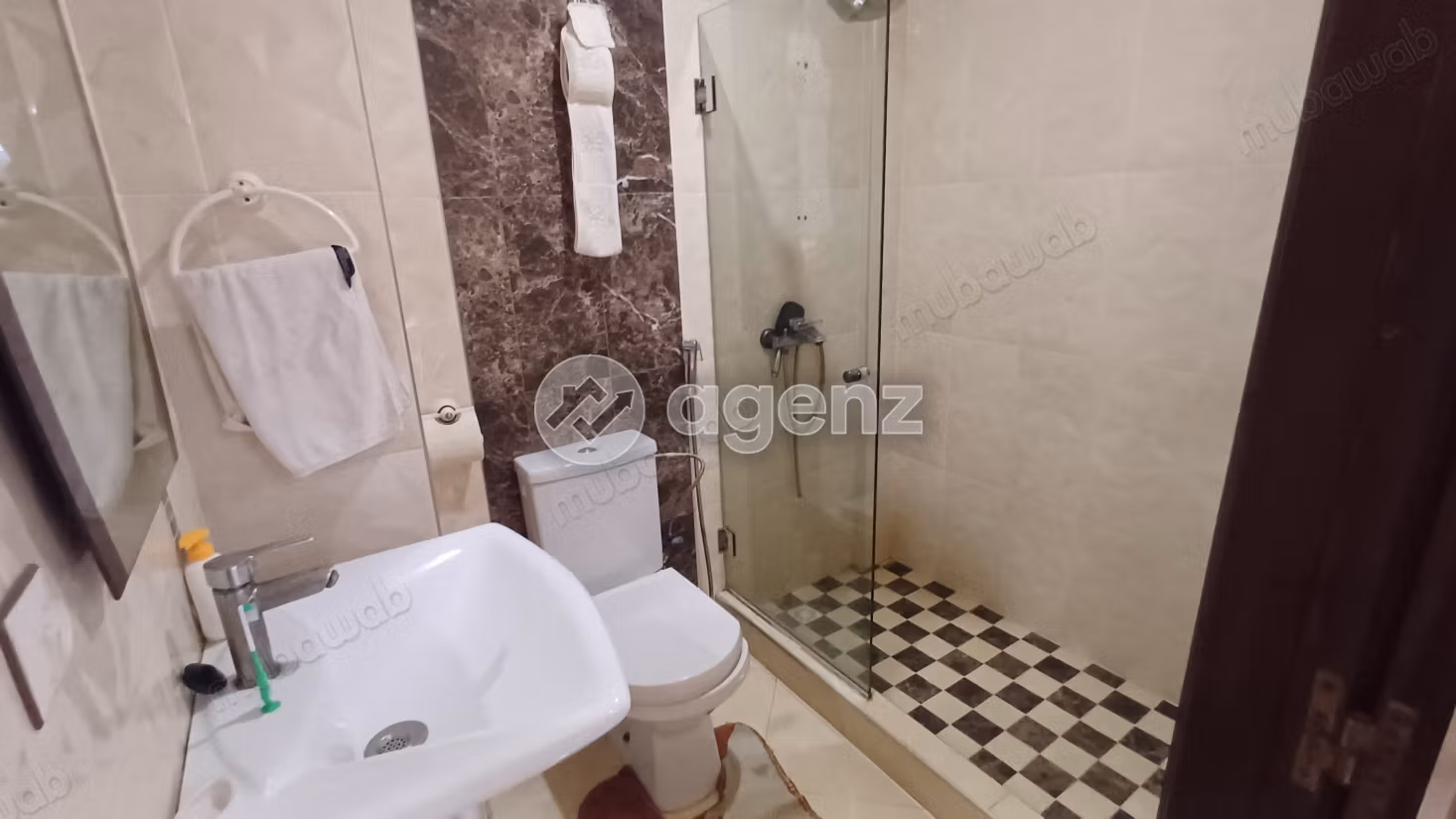 Maison à vendre 300 m², 7 chambres Aéroport Mohammed V Bouskoura