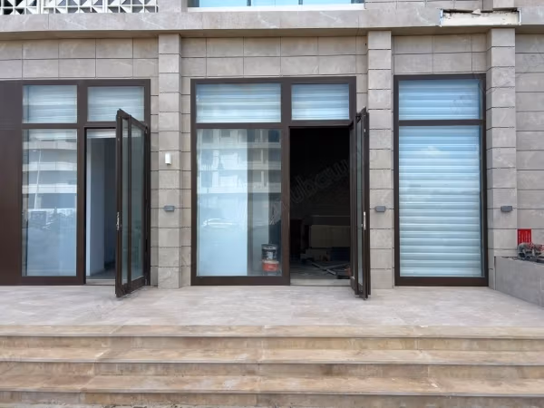 For rent a 50m² premises in Ain Zaghouan Nord