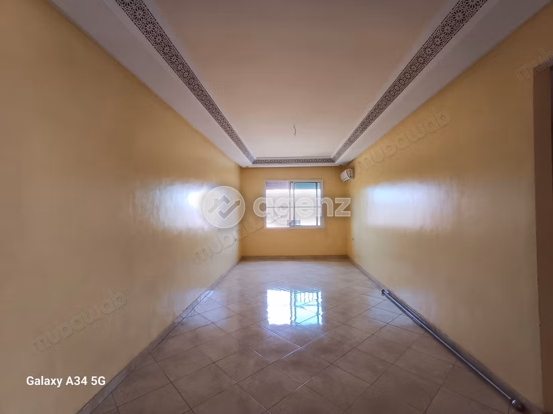Appartement à vendre 95 m², 3 chambres 
Massira 2 
Marrakech — 2