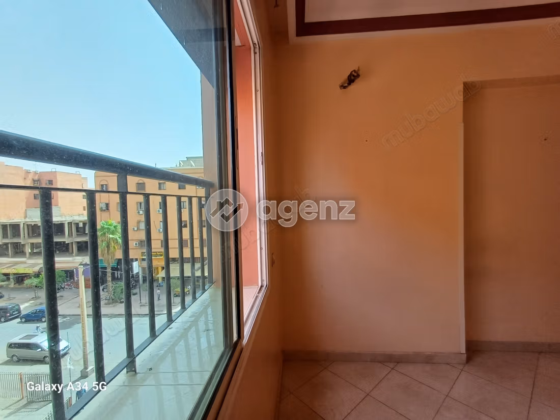 Appartement 95 m² à Massira 2 — 10