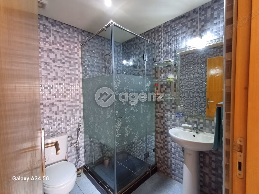 Appartement 95 m² à Massira 2 — 7
