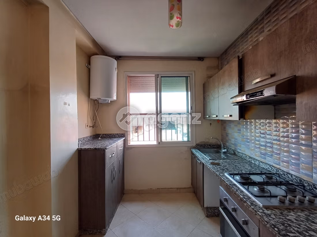 Appartement 95 m² à Massira 2 — 12