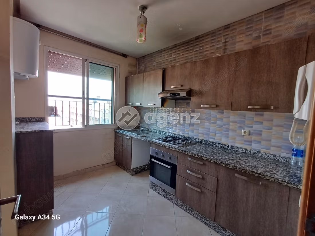 Appartement 95 m² à Massira 2 — 13