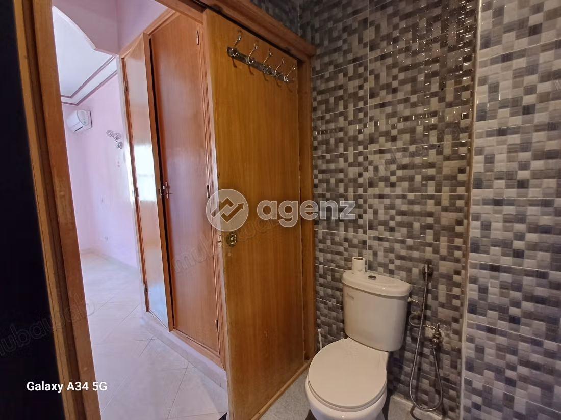 Appartement 95 m² à Massira 2 — 17