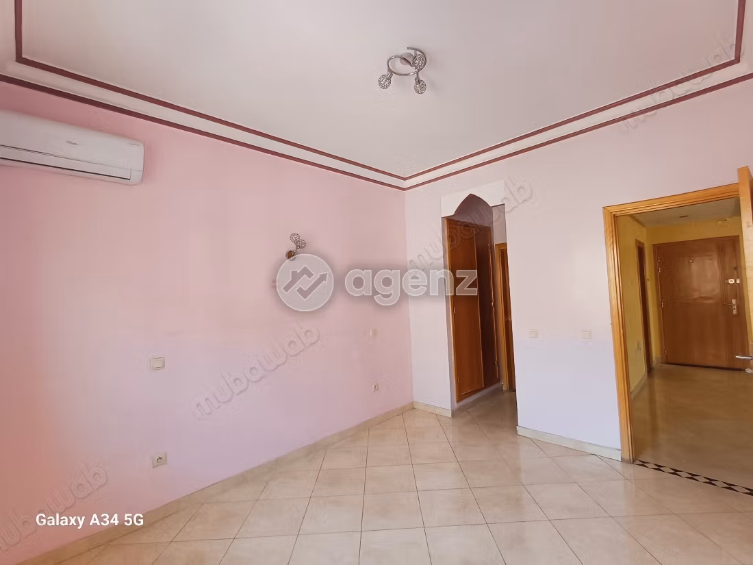 Appartement à vendre 95 m², 3 chambres 
Massira 2 
Marrakech — 3