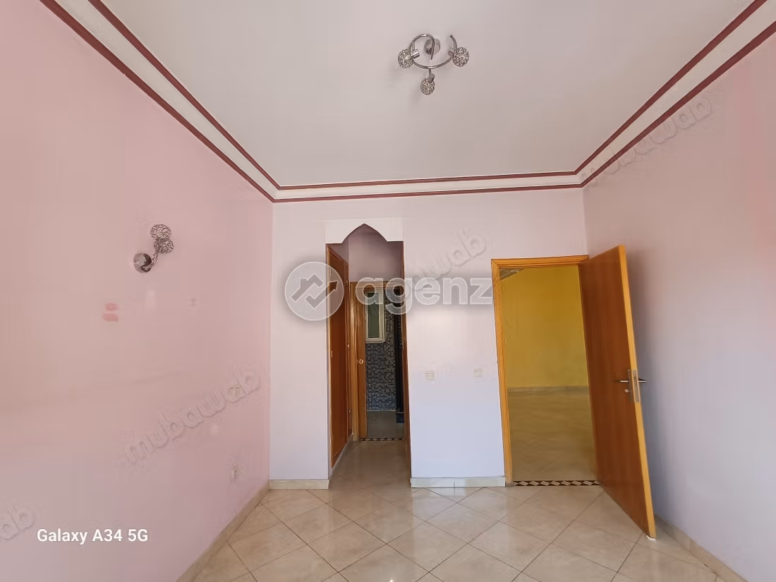 Appartement 95 m² à Massira 2 — 11