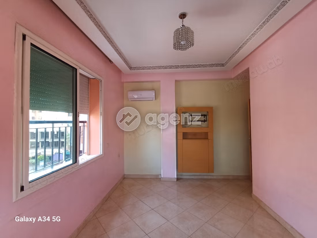 Appartement 95 m² à Massira 2 — 15