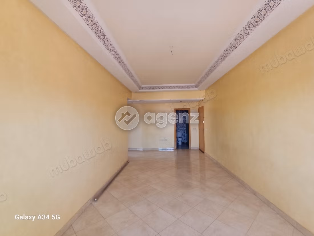 Appartement 95 m² à Massira 2 — 9