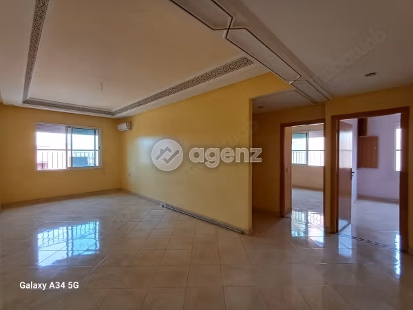 Appartement à vendre 95 m², 3 chambres 
Massira 2 
Marrakech