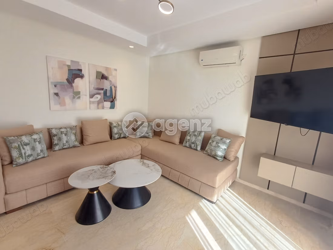 Studio te huur 48 m² Zenata Mohammedia