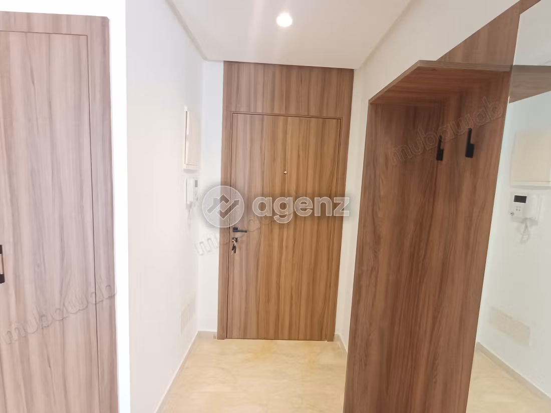 Studio te huur 48 m² Zenata Mohammedia