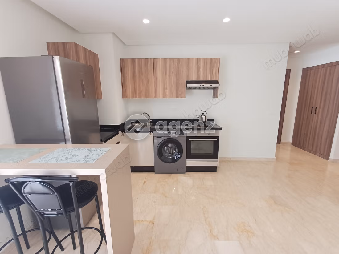 Studio te huur 48 m² Zenata Mohammedia