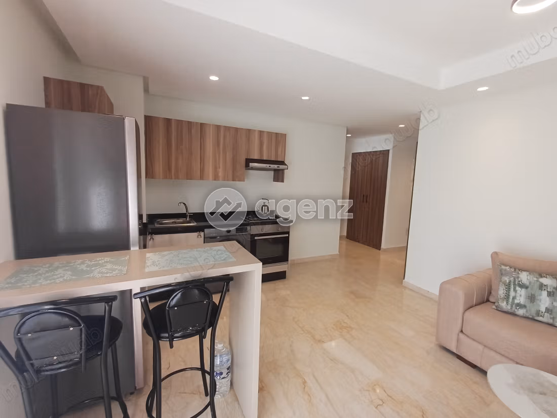 Studio te huur 48 m² Zenata Mohammedia