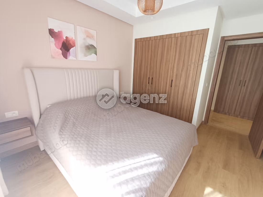 Studio te huur 48 m² Zenata Mohammedia