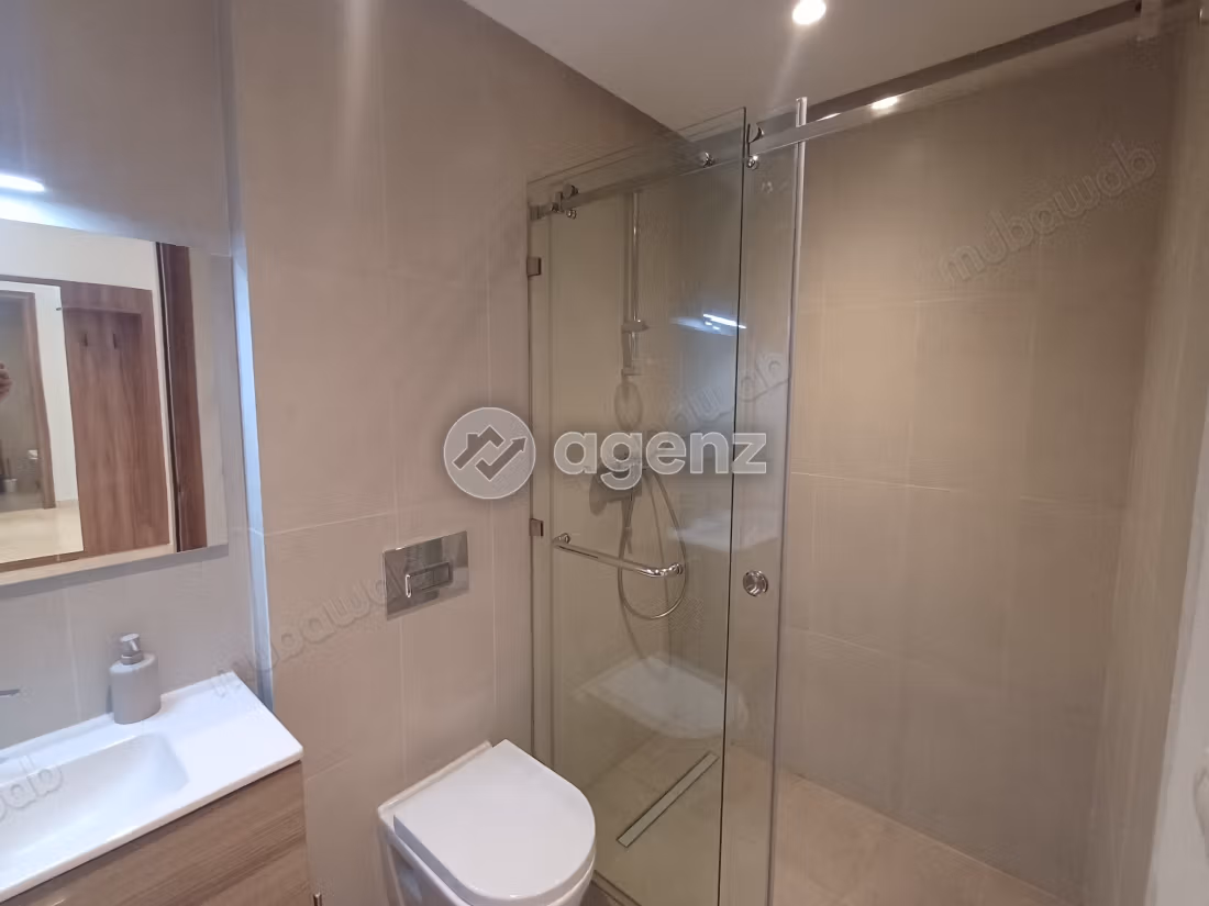 Studio te huur 48 m² Zenata Mohammedia