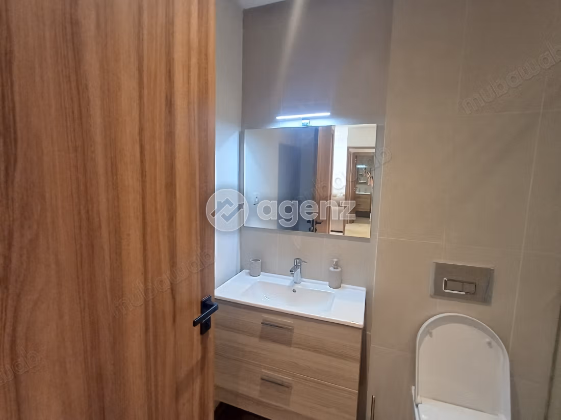 Studio te huur 48 m² Zenata Mohammedia