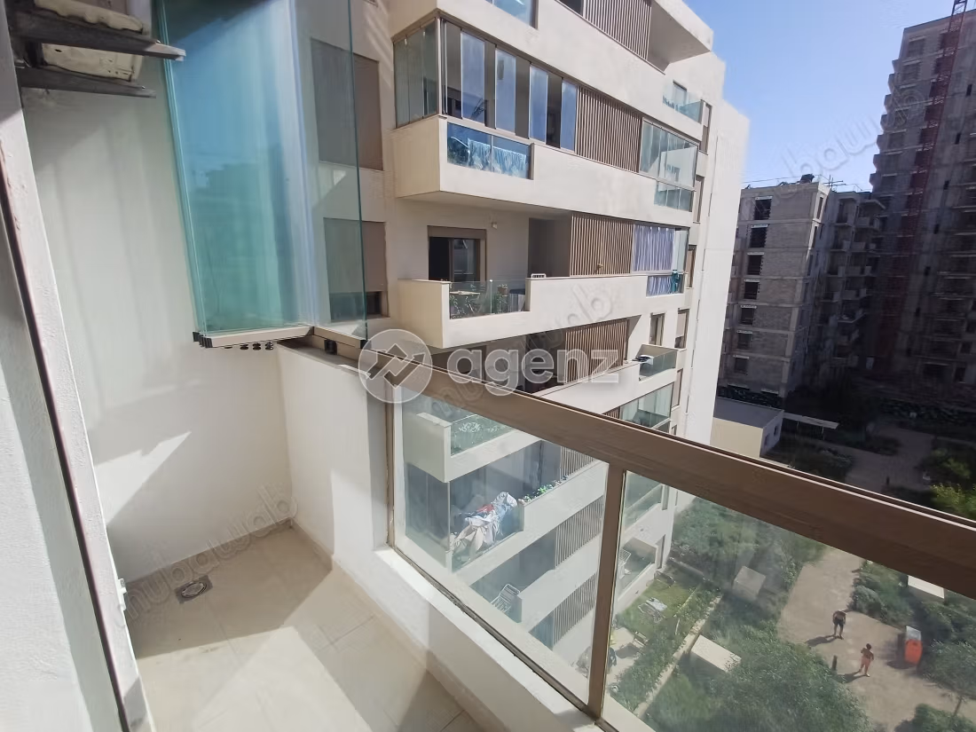 Studio te huur 48 m² Zenata Mohammedia