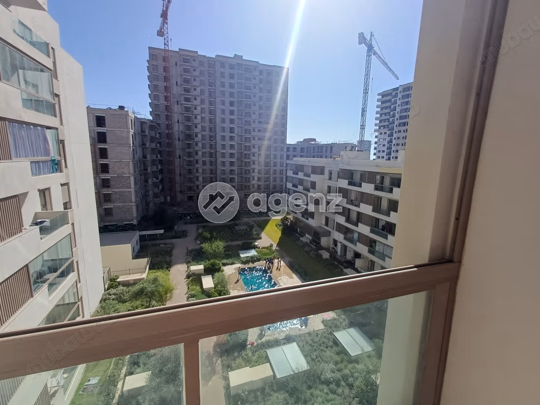 Studio te huur 48 m² Zenata Mohammedia