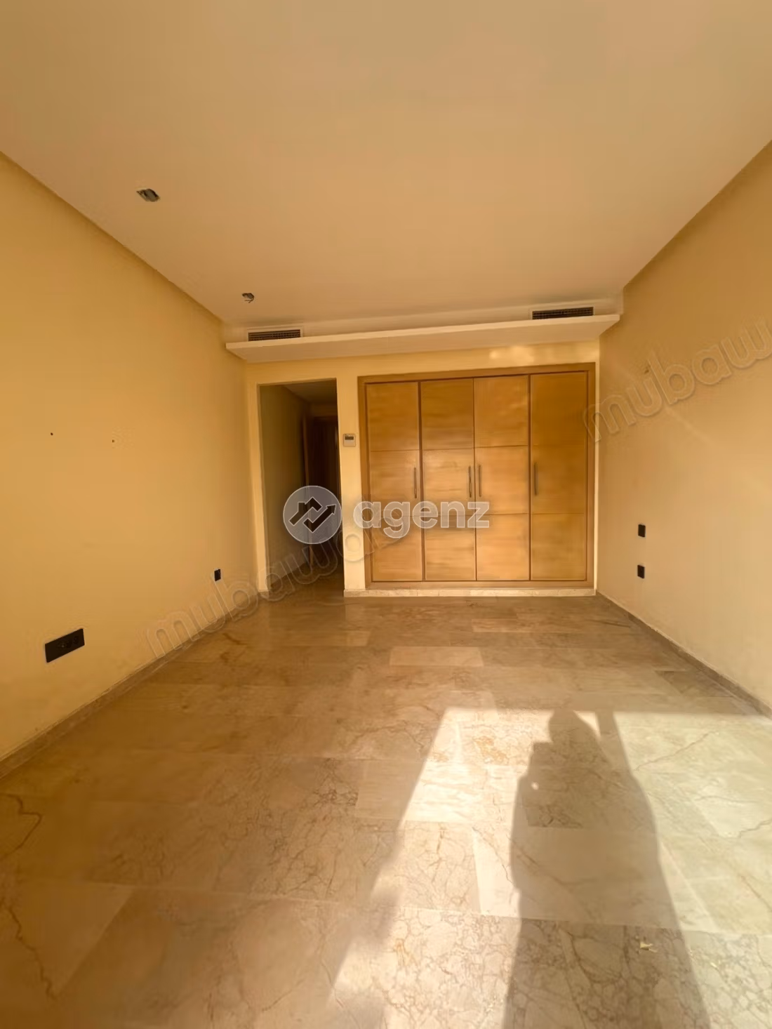 Appartamento in vendita 131 m², 2 camere da letto Golf e Spa Benslimane