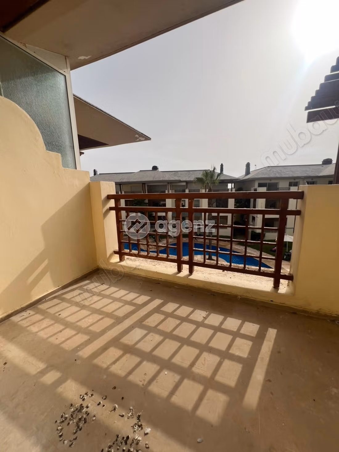 Appartamento in vendita 131 m², 2 camere da letto Golf e Spa Benslimane