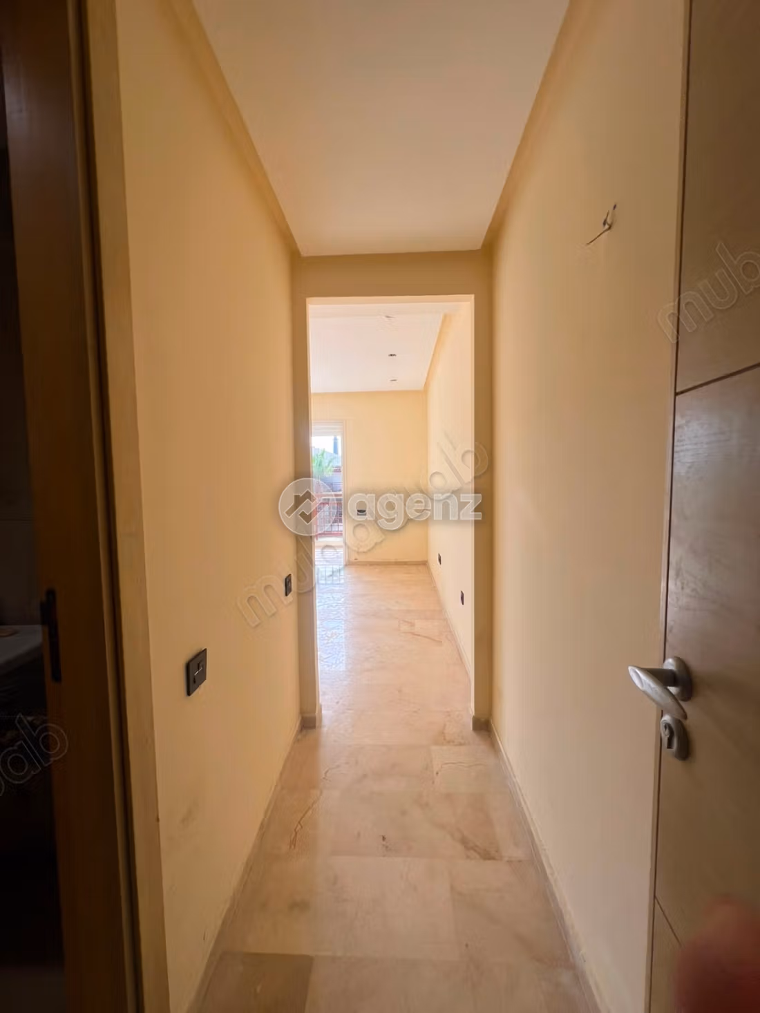 Appartamento in vendita 131 m², 2 camere da letto Golf e Spa Benslimane