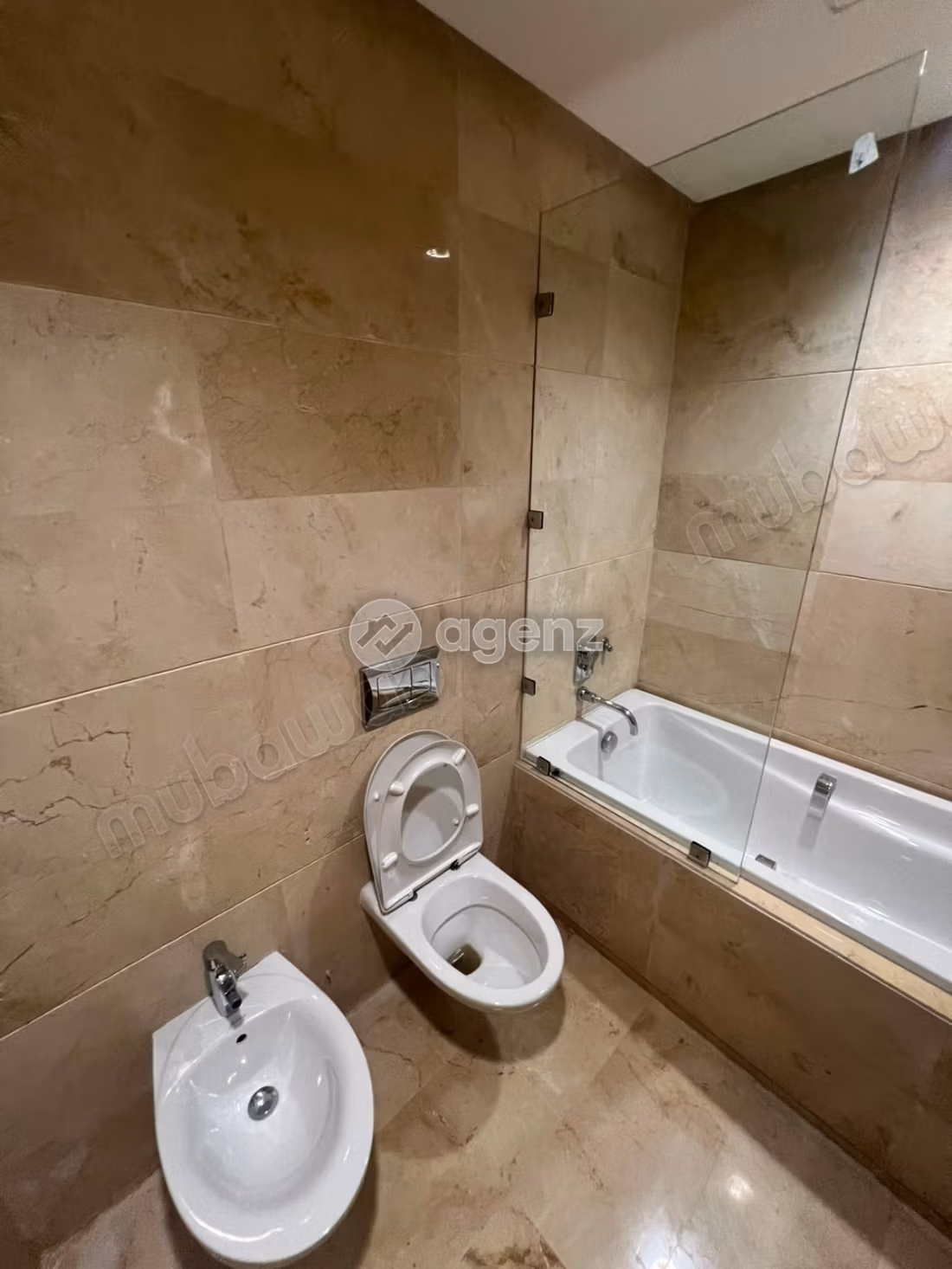 Appartamento in vendita 131 m², 2 camere da letto Golf e Spa Benslimane
