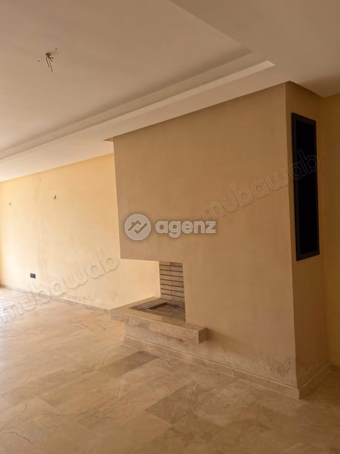 Appartamento in vendita 131 m², 2 camere da letto Golf e Spa Benslimane