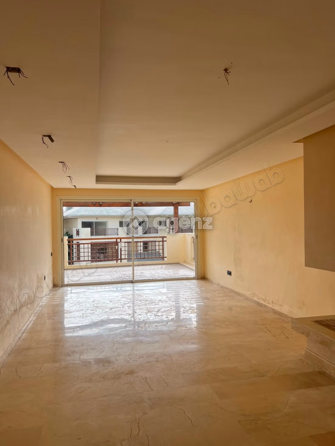 Appartamento in vendita 131 m², 2 camere da letto Golf e Spa Benslimane