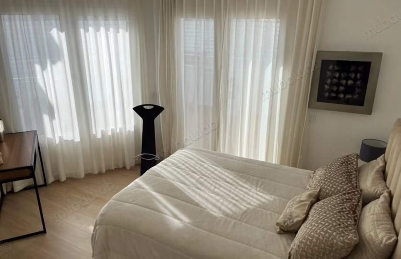 Execeptionnel appartement a louer surface 360m² vue mer avec terrasses