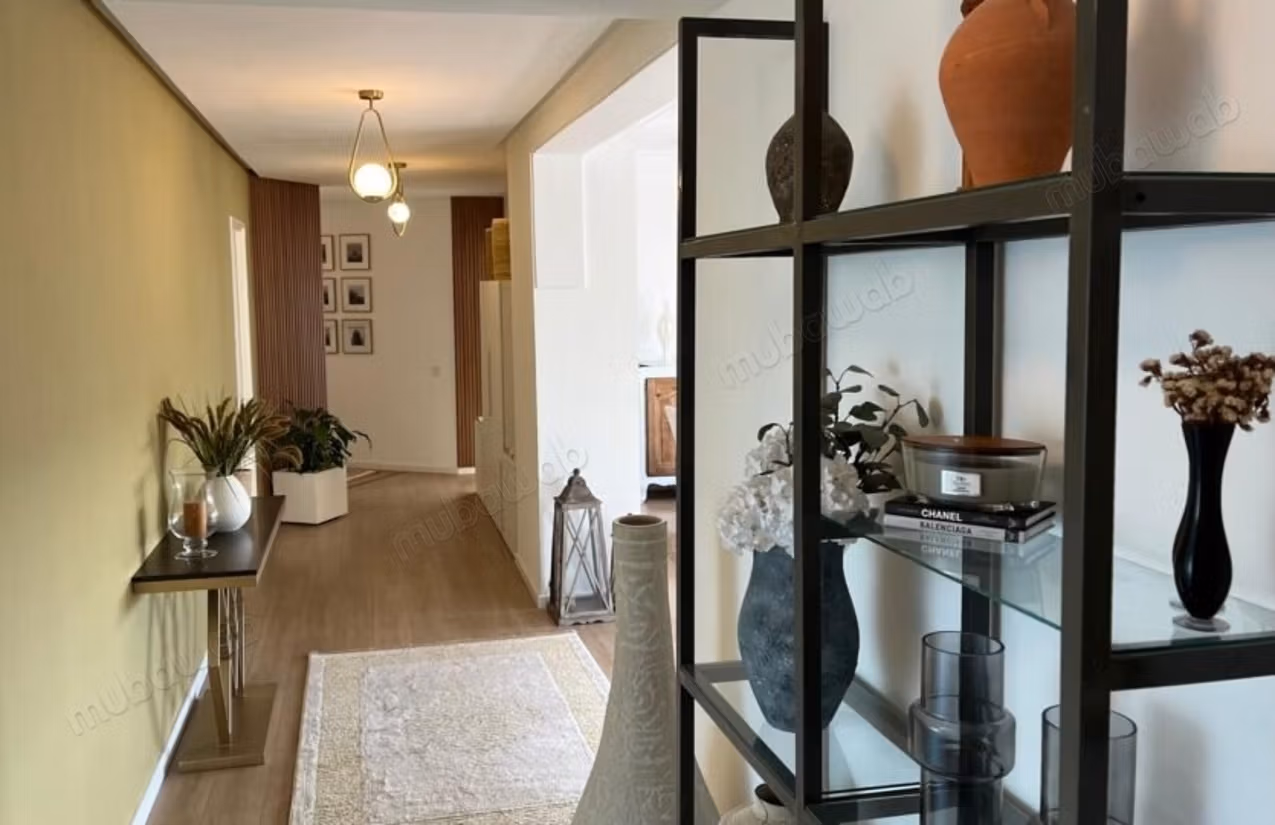 Execeptionnel appartement a louer surface 360m² vue mer avec terrasses