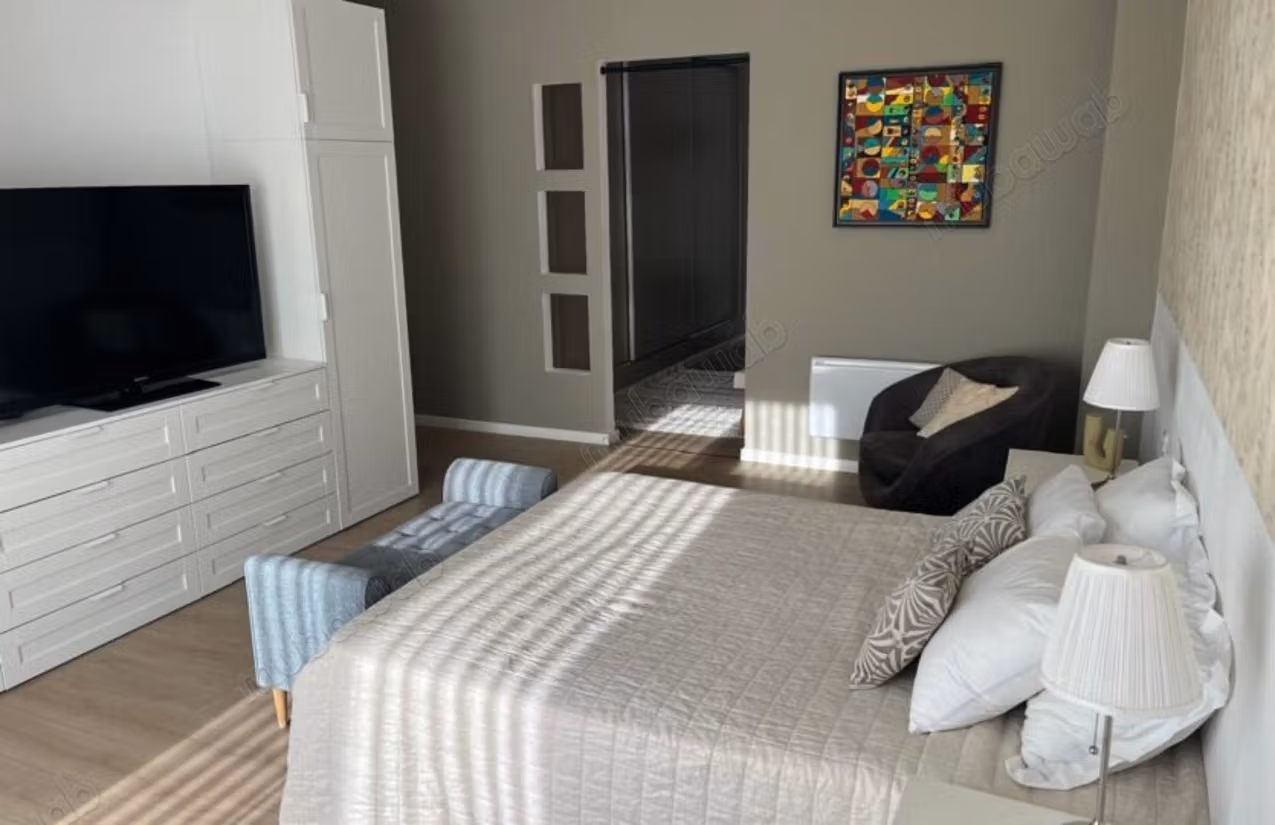 Execeptionnel appartement a louer surface 360m² vue mer avec terrasses