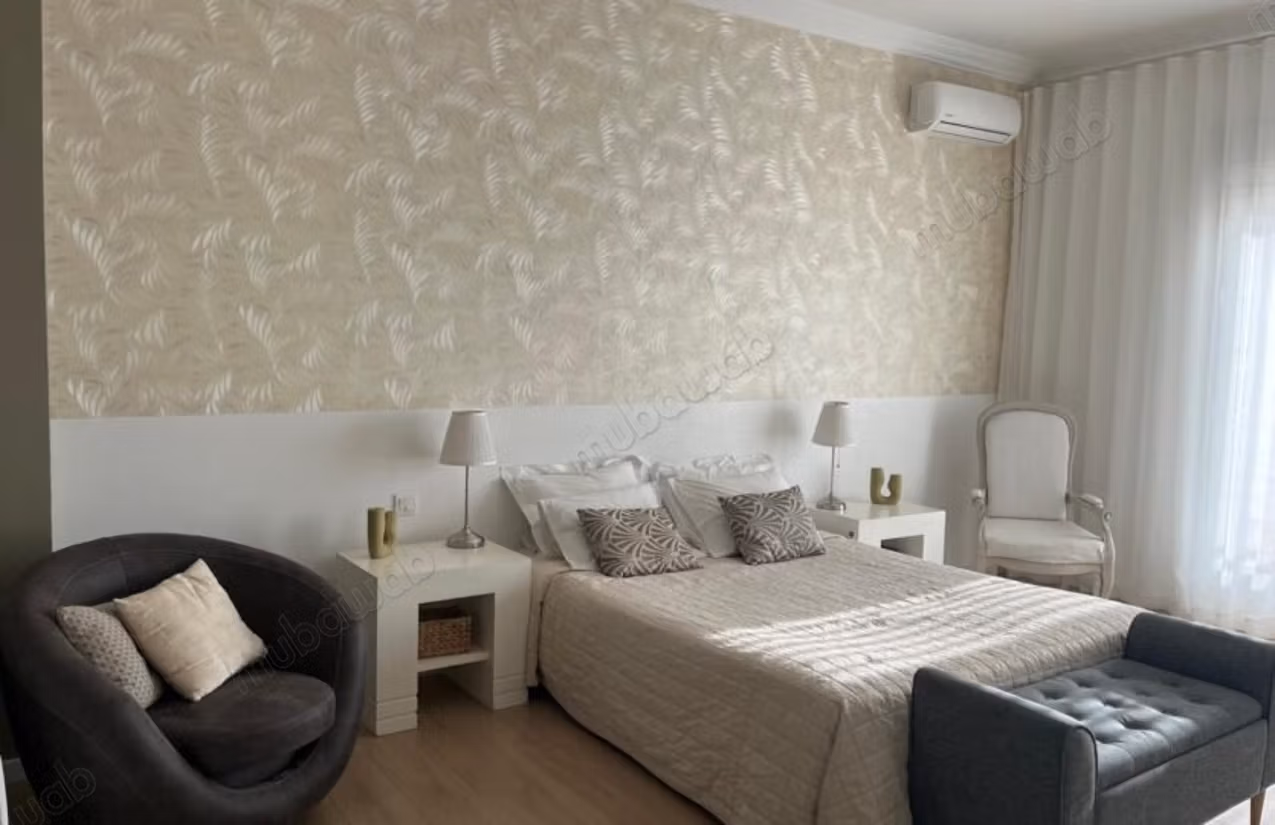 Execeptionnel appartement a louer surface 360m² vue mer avec terrasses