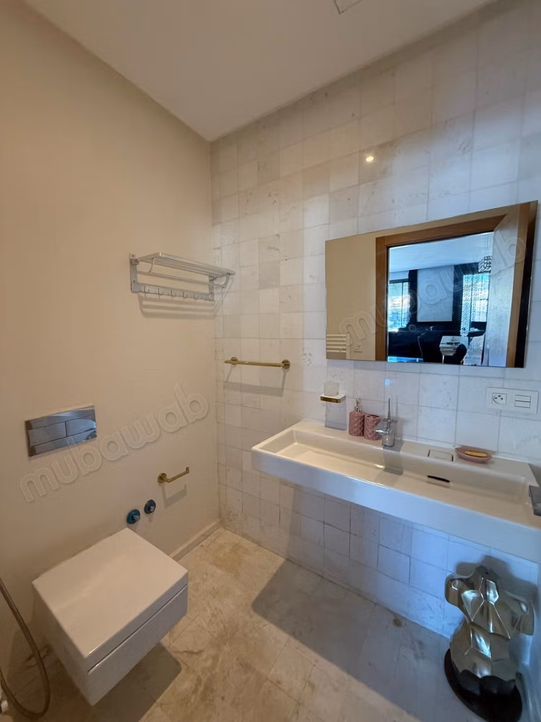 Appartement Malabata