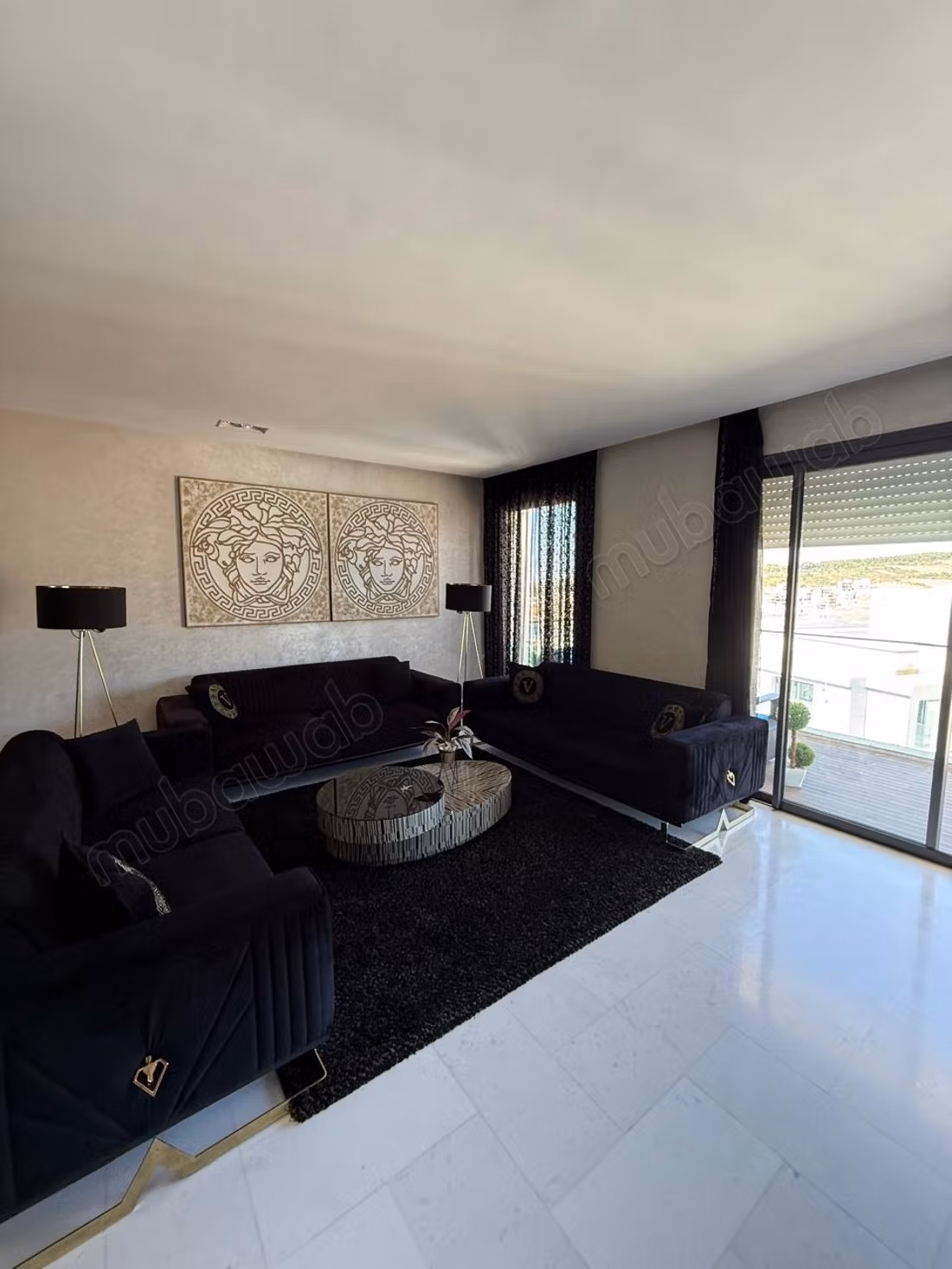 Appartement Malabata