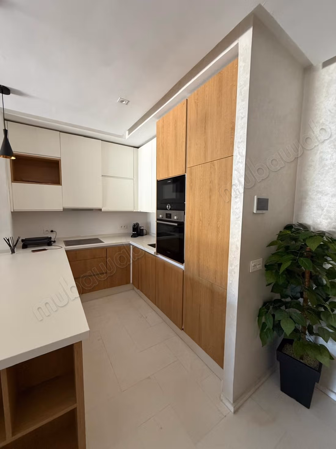 Appartement Malabata