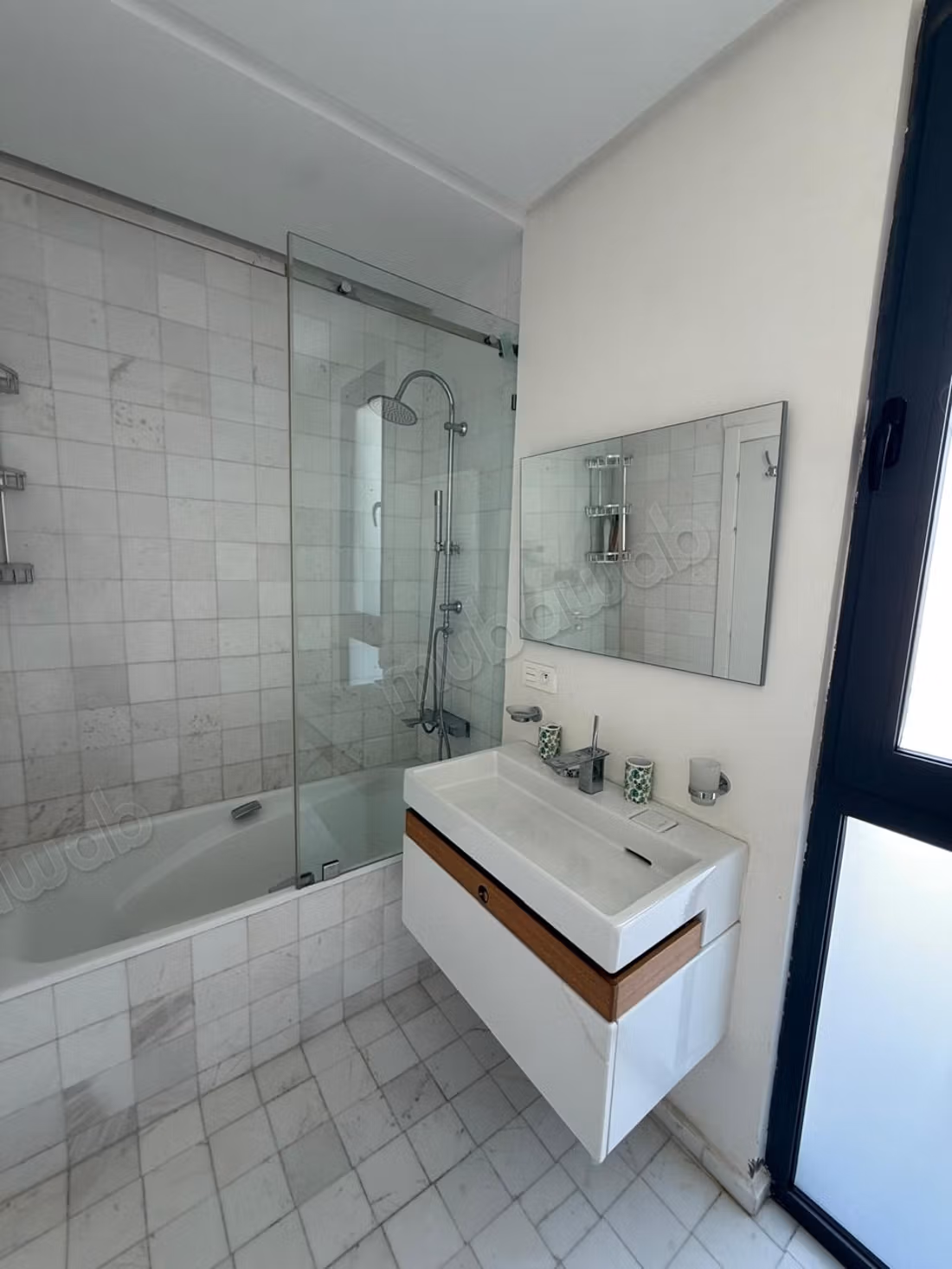Appartement Malabata