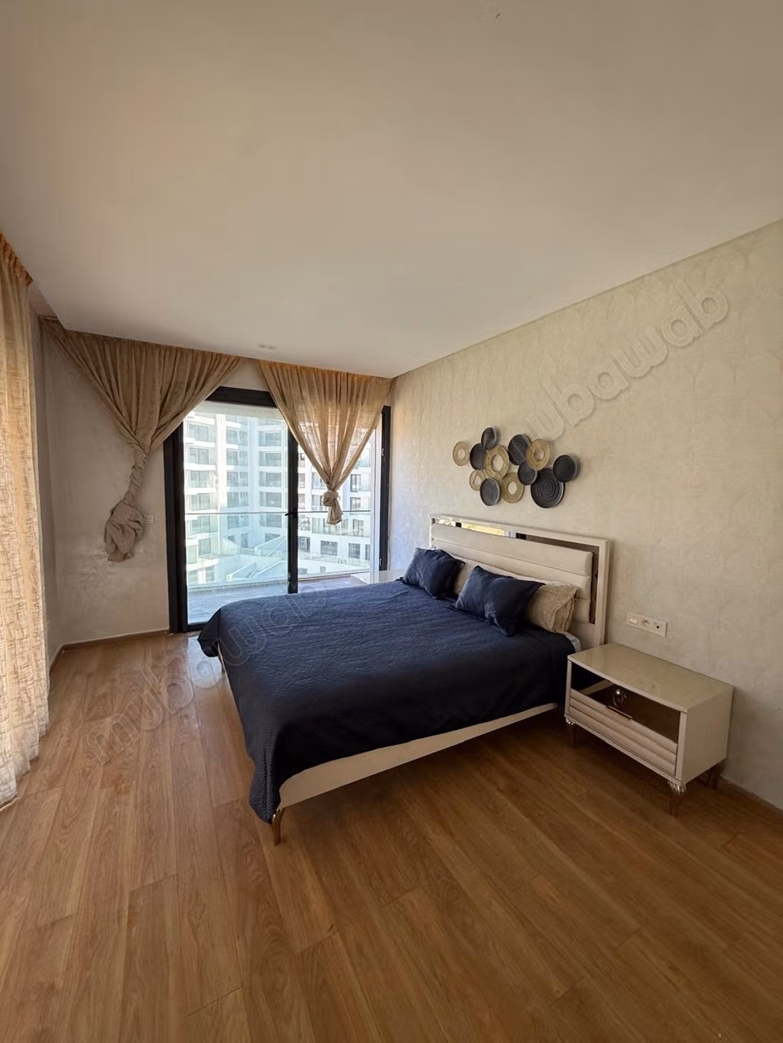 Appartement Malabata