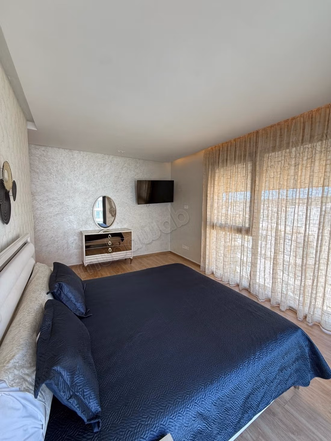 Appartement Malabata