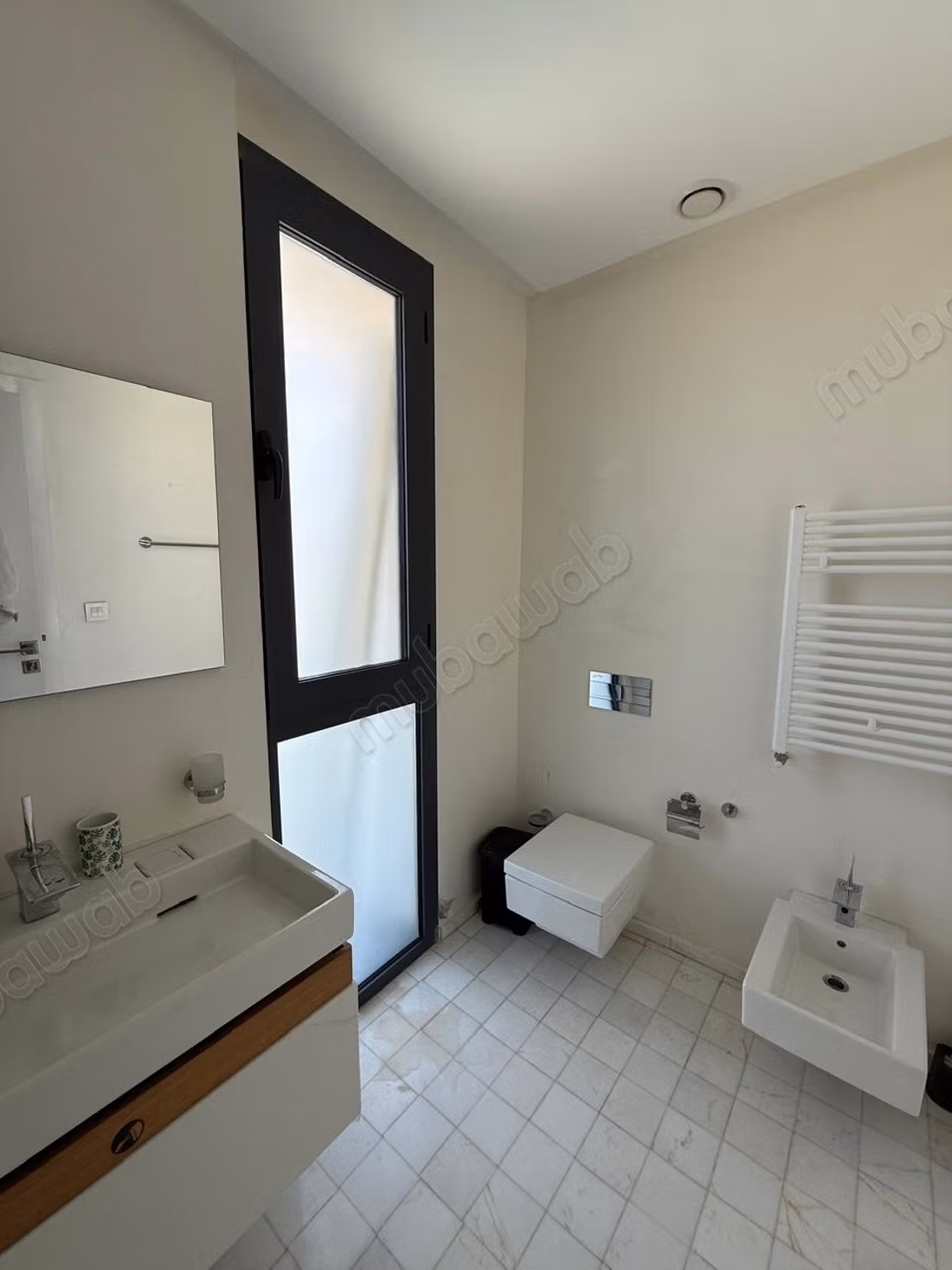 Appartement Malabata