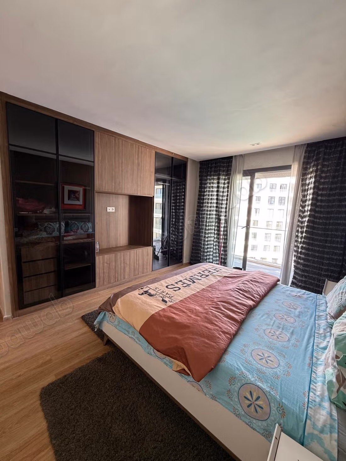 Appartement Malabata