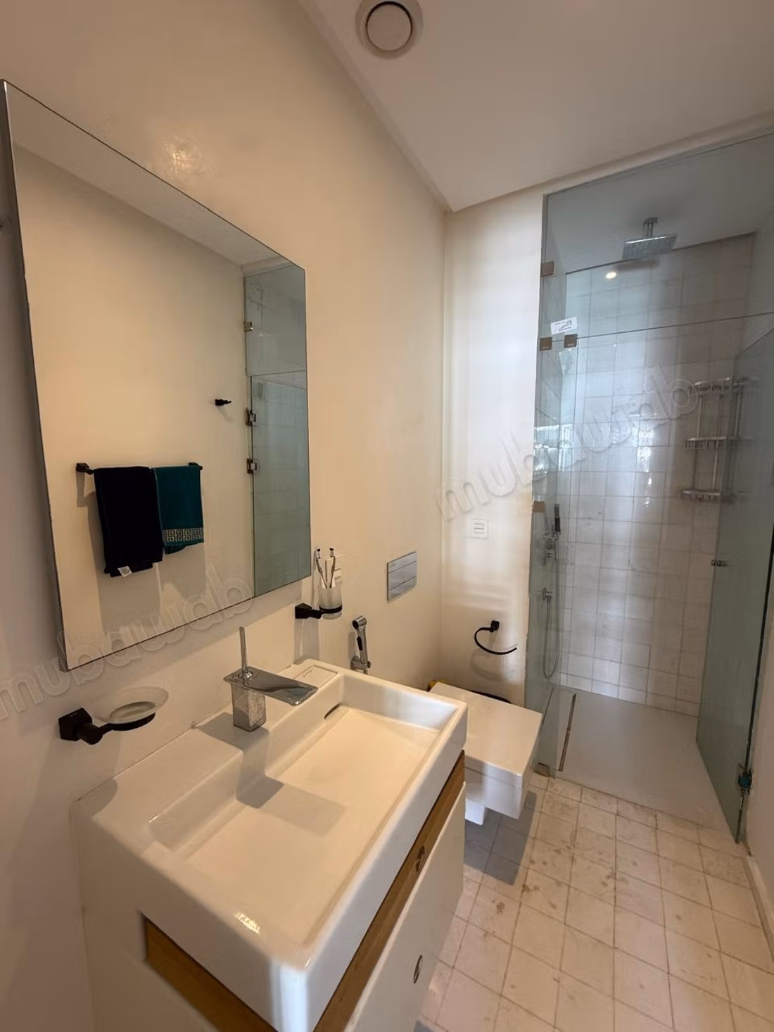 Appartement Malabata
