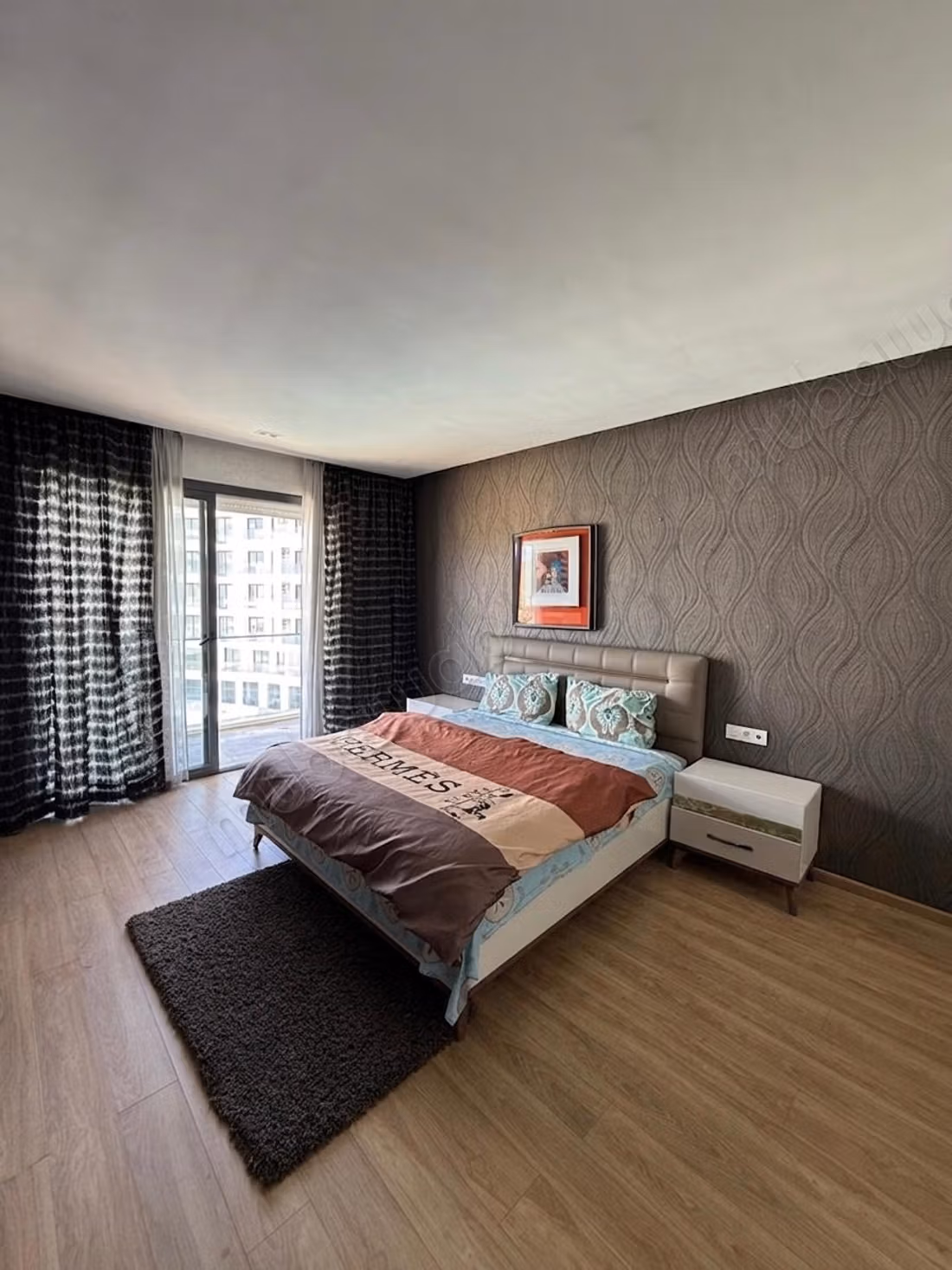 Appartement Malabata