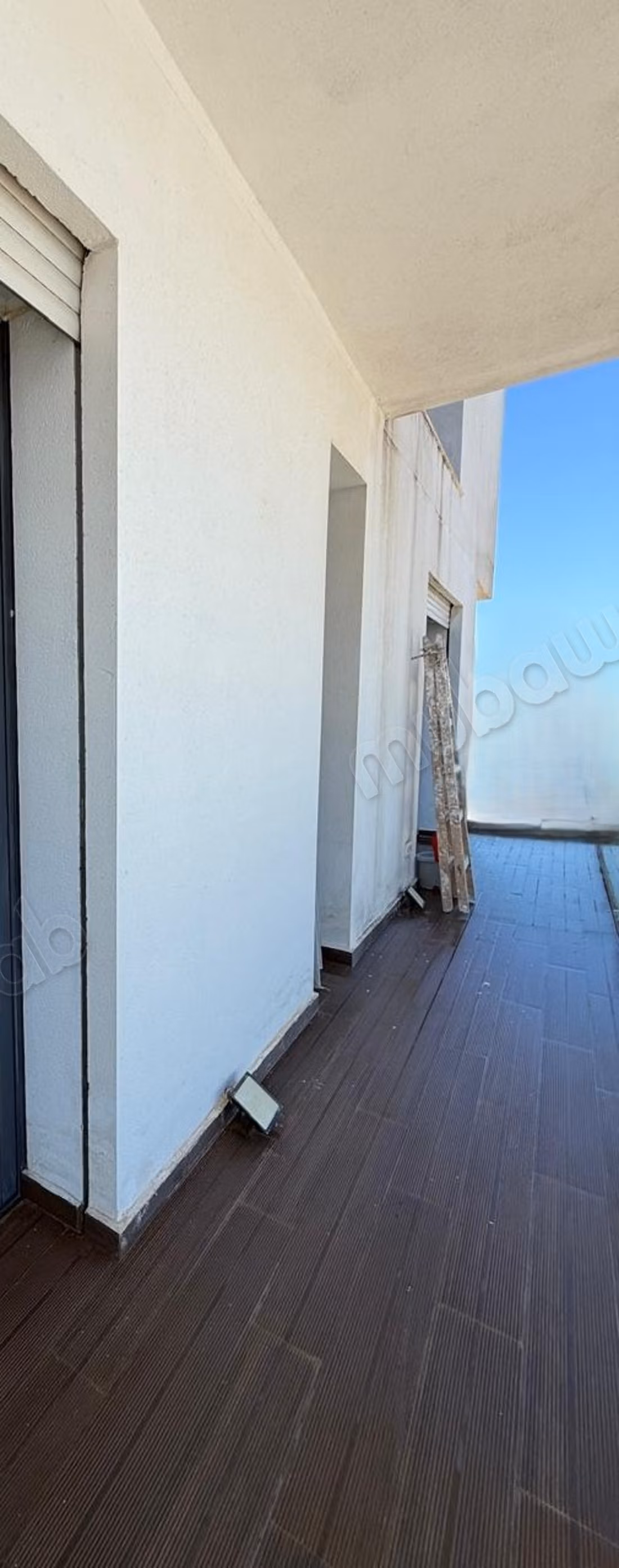 Appartement Malabata