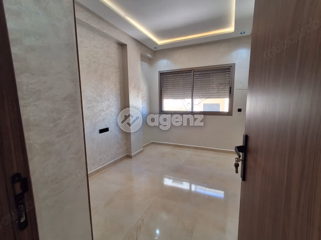 Apartamento en venta 91 m², 3 habitaciones Sidi Maarouf Casablanca