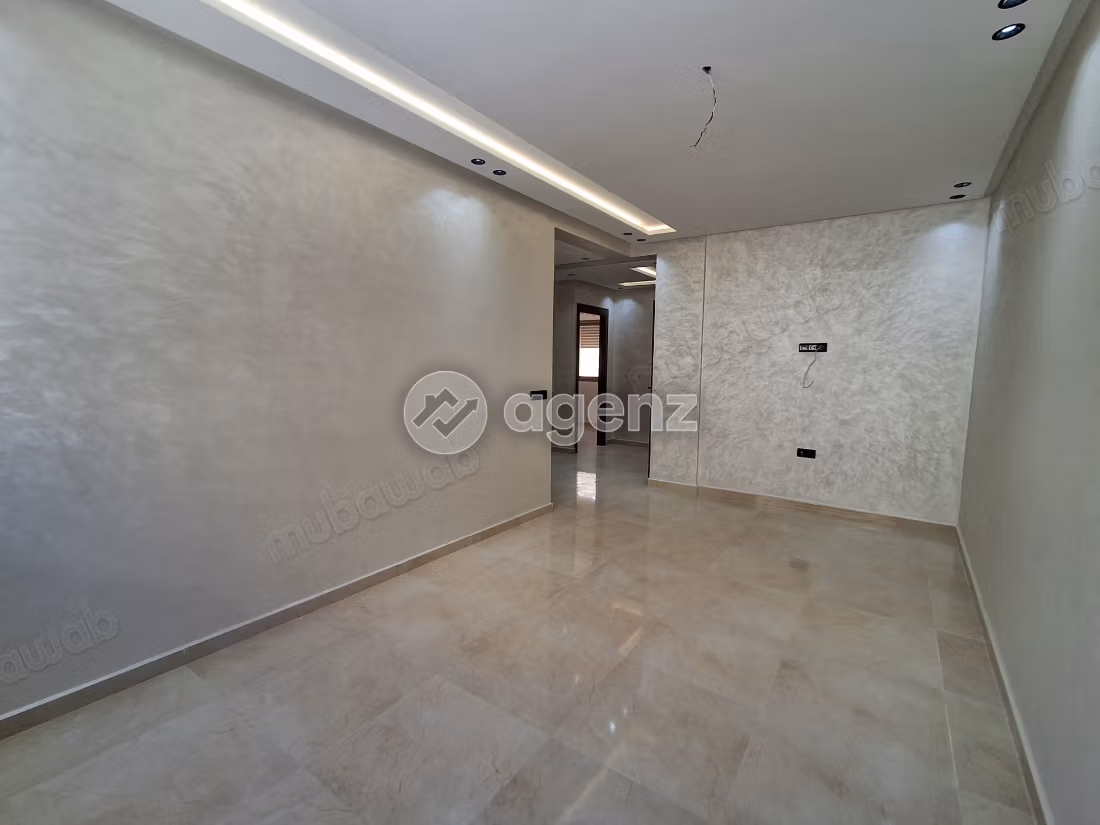 Apartamento en venta 91 m², 3 habitaciones Sidi Maarouf Casablanca